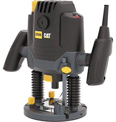   CAT DX89 - 