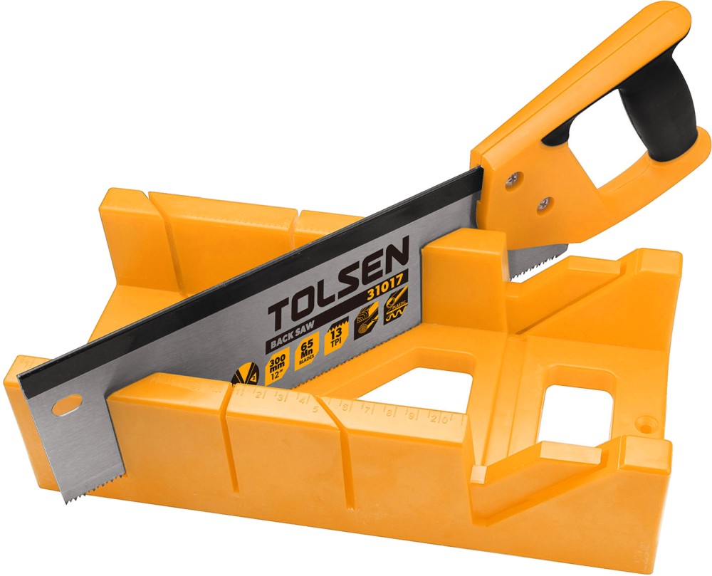      Tolsen -     30 cm - 