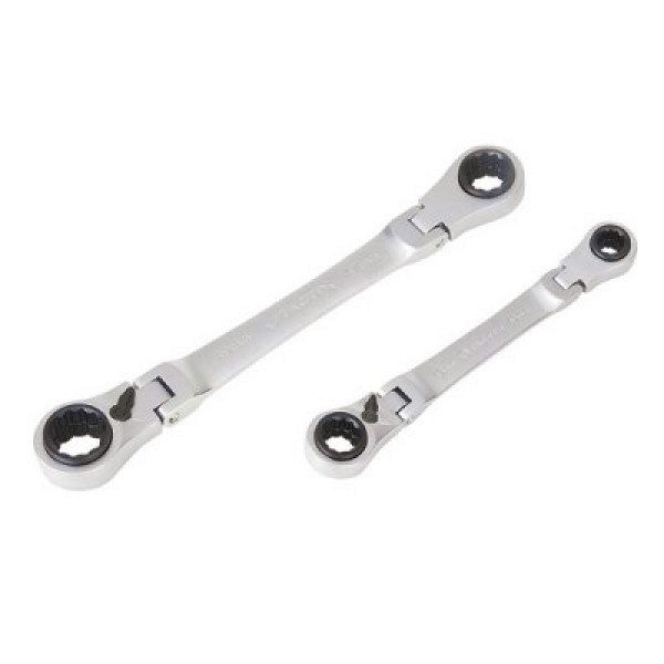     Tactix - 2    8 - 19 mm - 