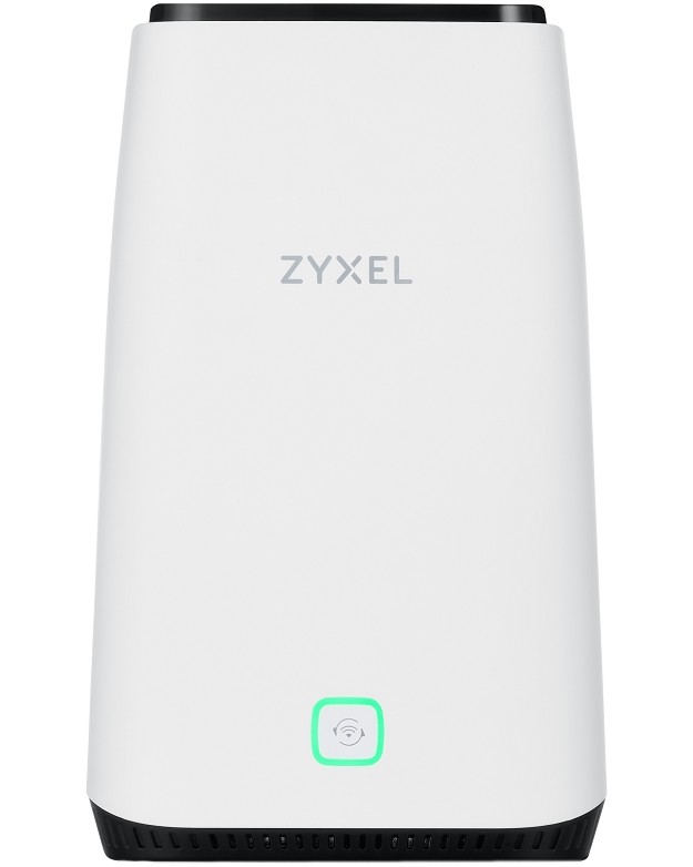 Безжичен рутер ZyXEL Nebula FWA510 4G LTE - store.bg