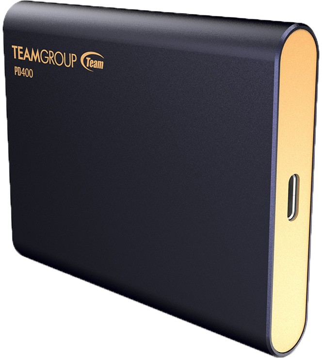  SSD Team Group PD400 - 480 GB - 