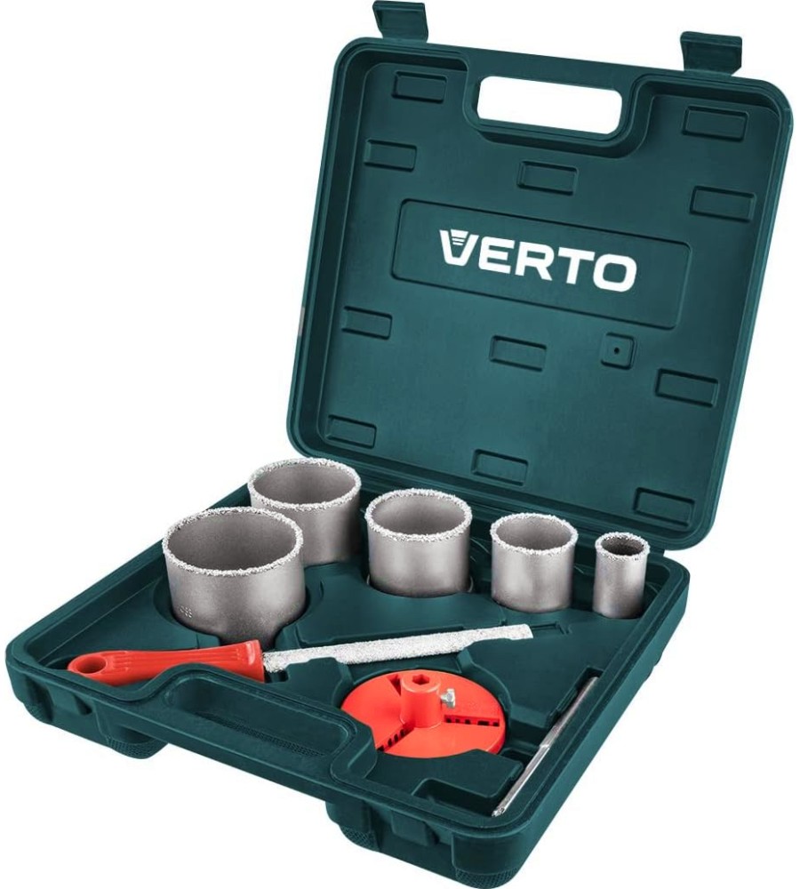   Verto - 5    ∅ 32 - 83 mm - 