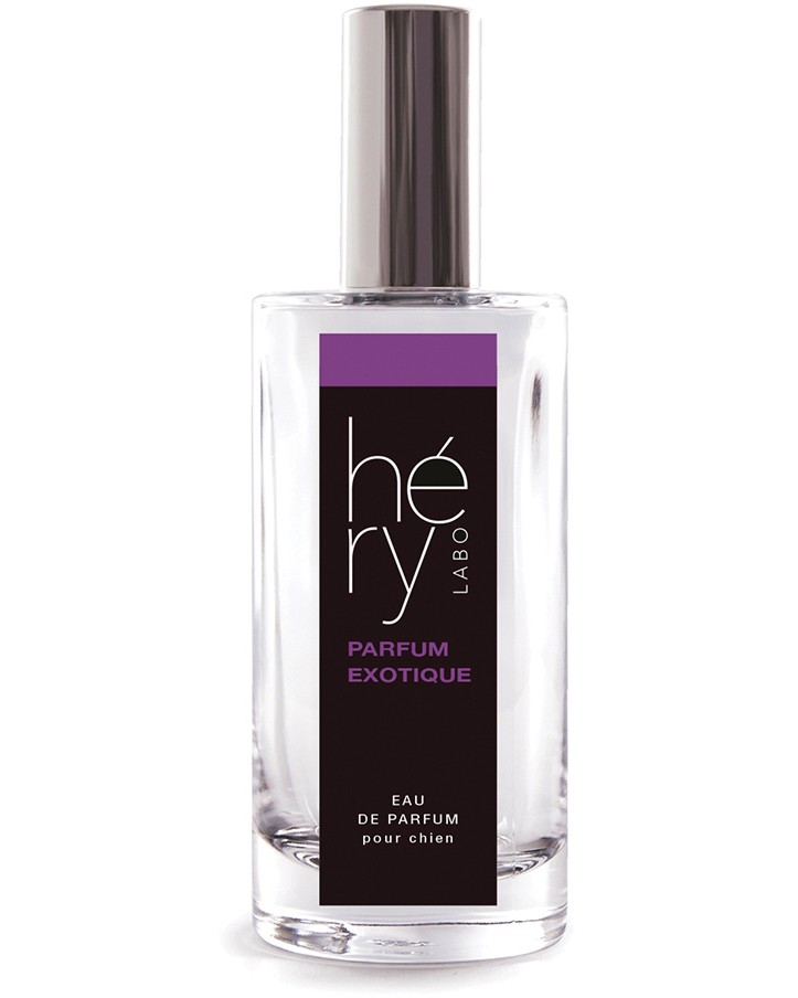    Hery Exotic - 50 ml - 