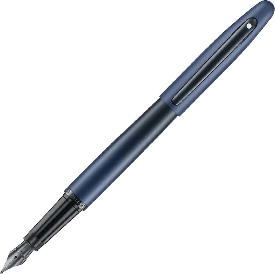 ������� Sheaffer Matte Blue With Matte Black Trims - � ��������� ����� �� ���������� VFM - 