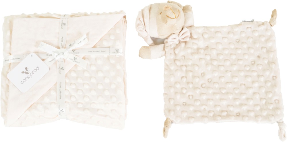   Cangaroo Bennie - 75 x 100 cm,     - 