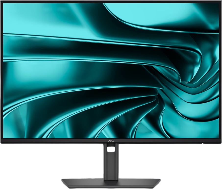 Монитор Dell P2426E Монитор Dell P2426E - 24.1", IPS, 100 Hz, 16:10, 1920 x 1200, 5 ms, HDMI, 2 x DisplayPort, USB-C, RJ45 -