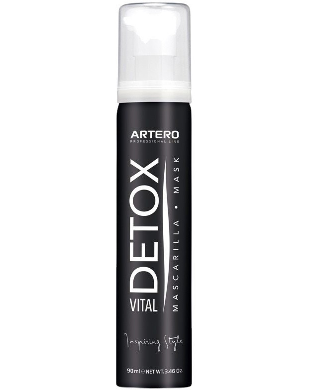       ARTERO Detox Vital - 100 ml - 