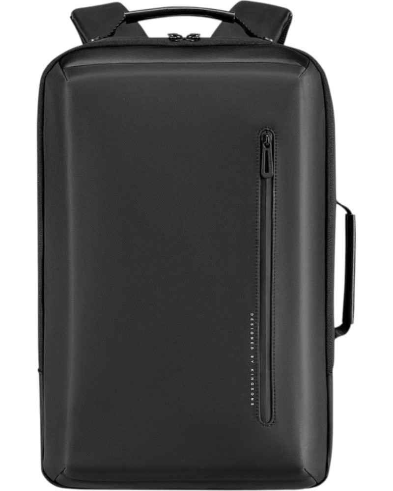    15.6" Kingsons Silhouette - 
