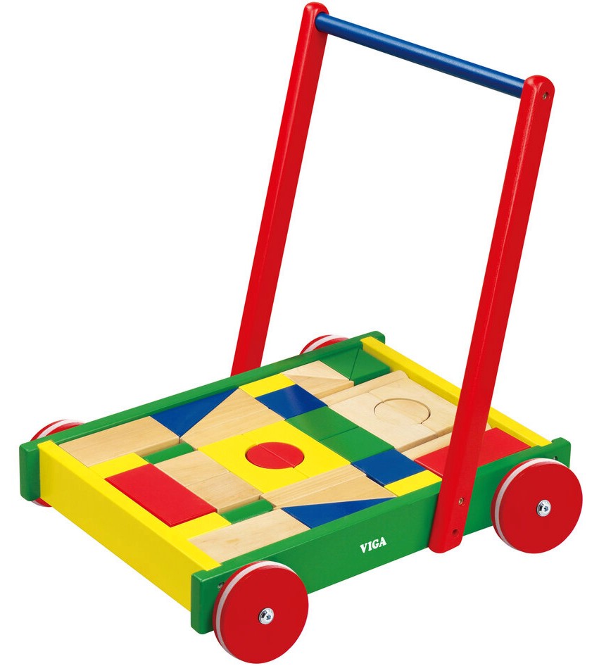 ������� ���������� ����� - Viga Toys - � ����������� - �������