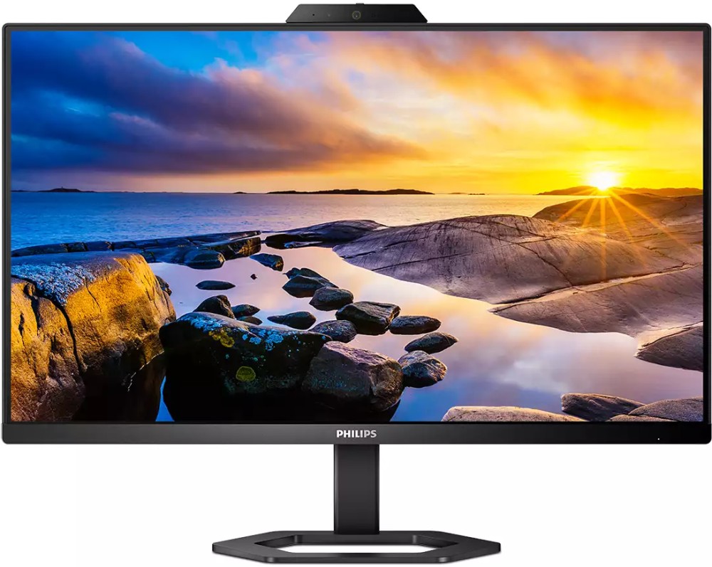  Philips 24E1N5300HE - 23.8", IPS, 16:9, 1920 x 1080, HDMI, DisplayPort - 