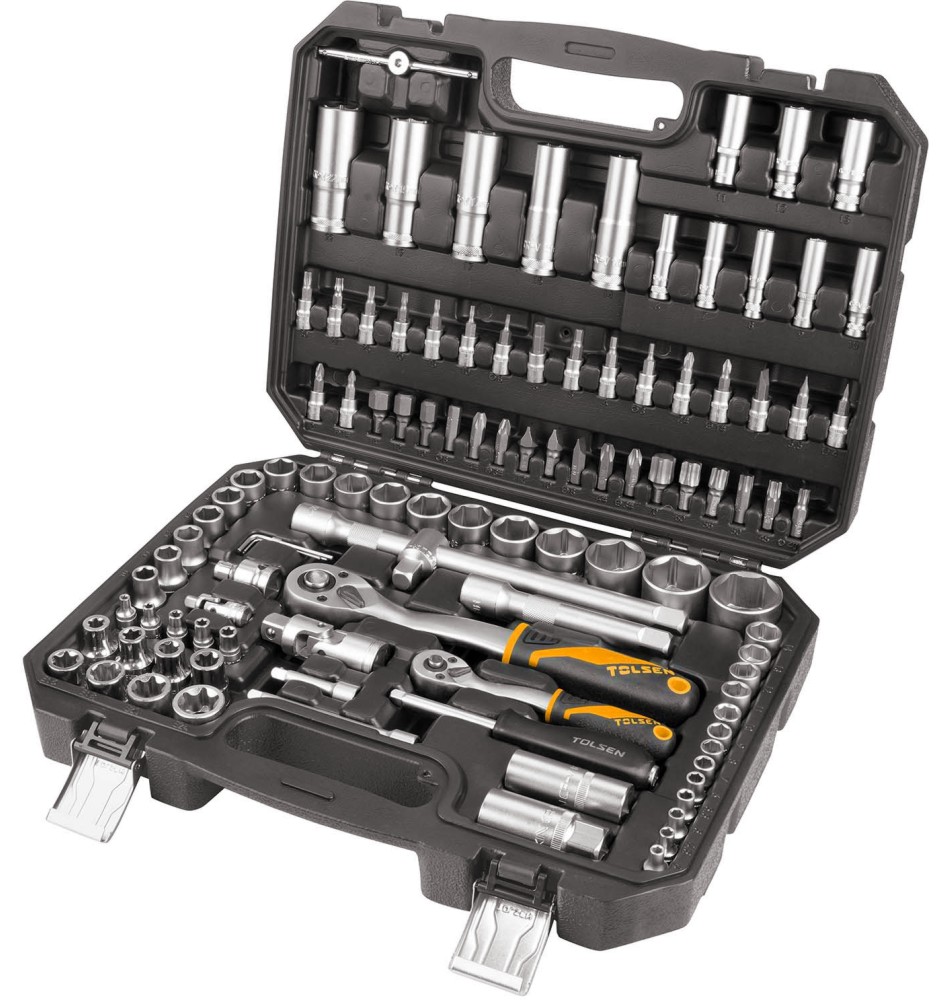   Tolsen - 108    GRIPro - 