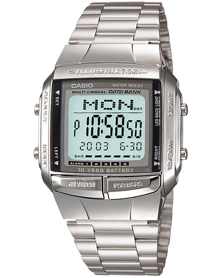  Casio Collection - DB-360-1A -   "Casio Collection" - 