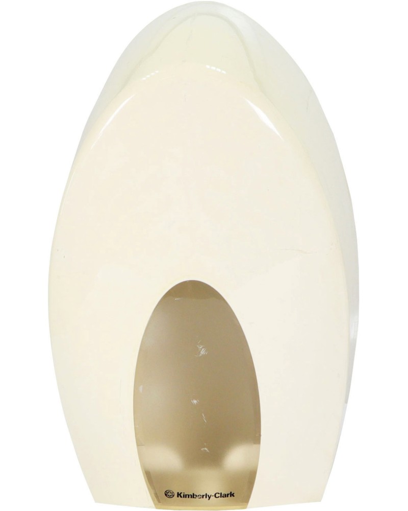       Kimberly-Clark Aqua -   500  - 