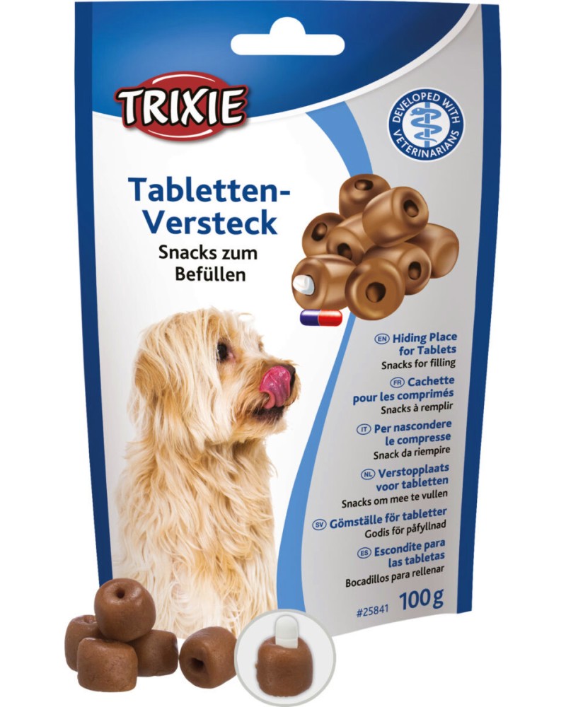        Trixie - 100 g - 