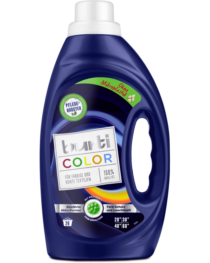      Burti - 1.45 l -  