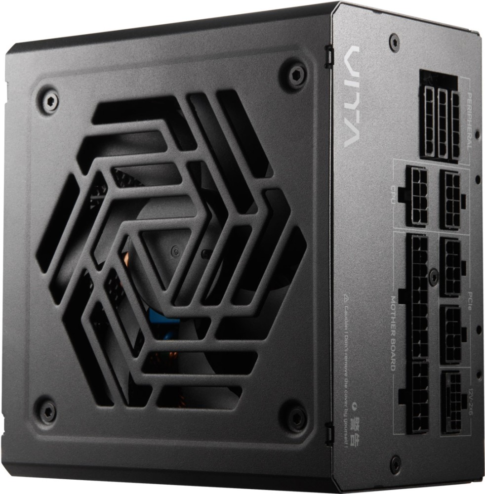 ���������� FSP VITA GM - 850 W, 80 Plus Gold, ATX - 