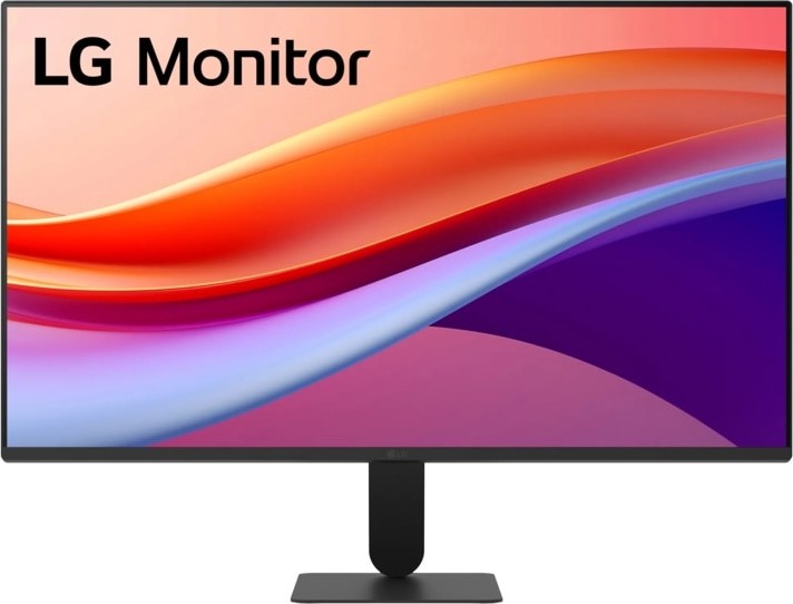 ������� LG 27U41YA-B - 27", IPS, 120 Hz, 16:9, 1920 x 1080, 5 ms, HDMI, VGA - 