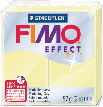      Fimo - 57 g   Effect - 