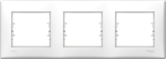       Schneider Electric -  3    Sedna - 