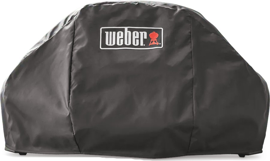     Weber -  Pulse 2000 - 