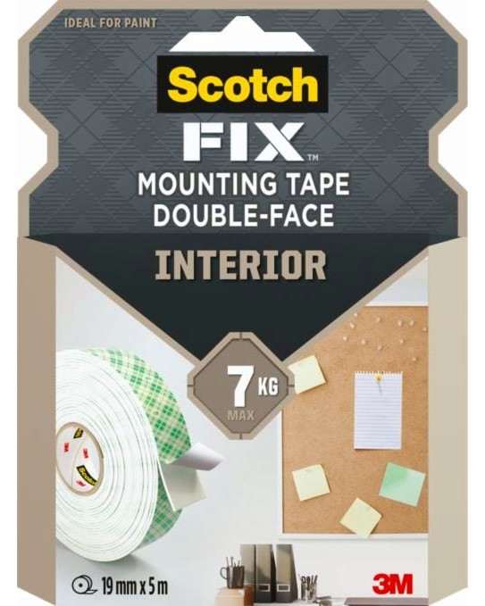    Scotch Interior 4496G-1950-P -    - 