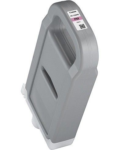      Canon PFI-1700 Photo Magenta - 700 ml - 