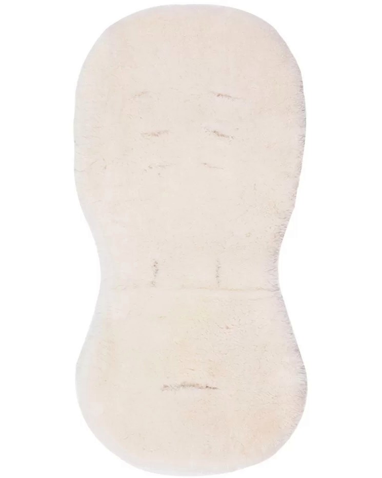       Phil & Teds Lambskin - 100%   - 