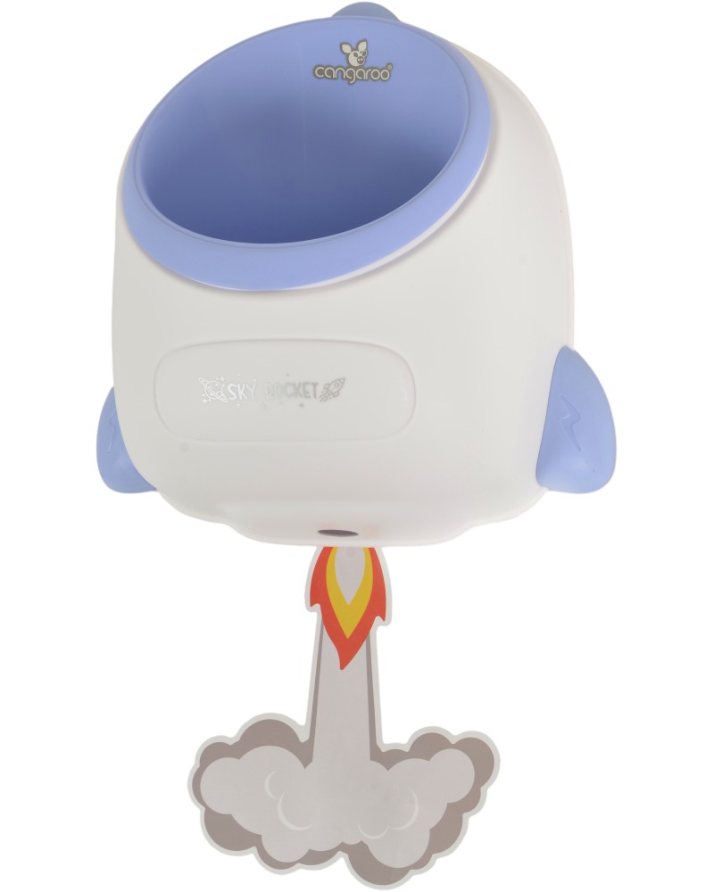   Cangaroo Sky Rocket -   12  - 
