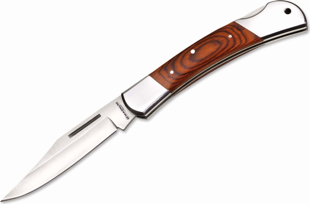   Boker Master Craftsman 2 -   Magnum - 