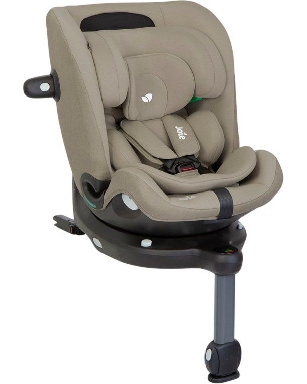     Joie i-Pivot Grow -  Isofix ,  40  135 cm -   