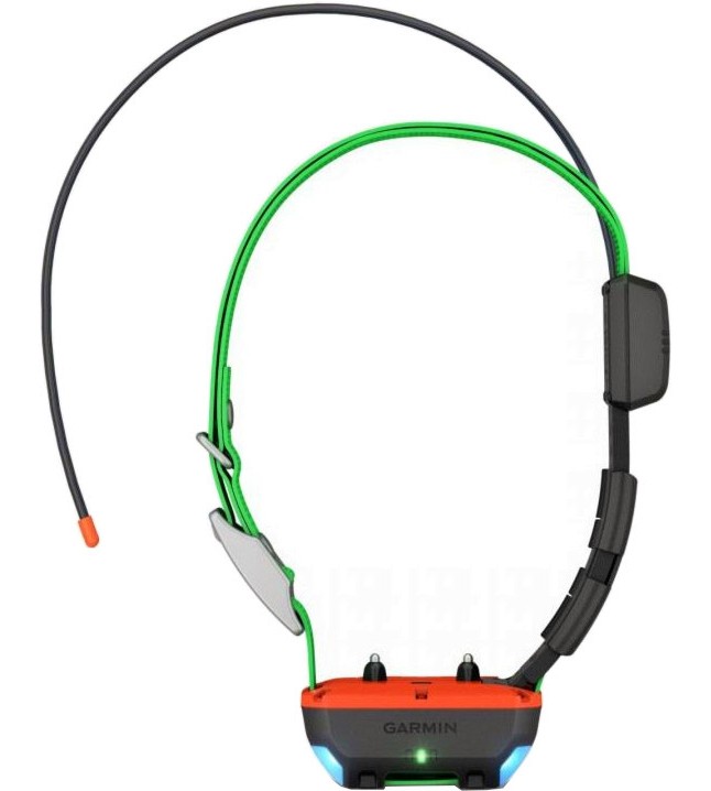        Garmin Alpha TT 25 K - 