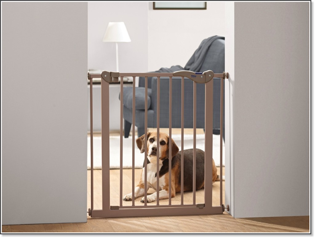    Savic Dog Barrier Door - 
