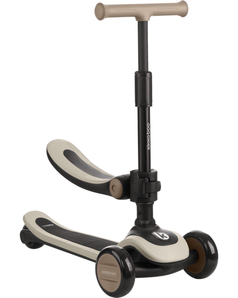  Treo 2 in 1 - Kikka Boo -    - 