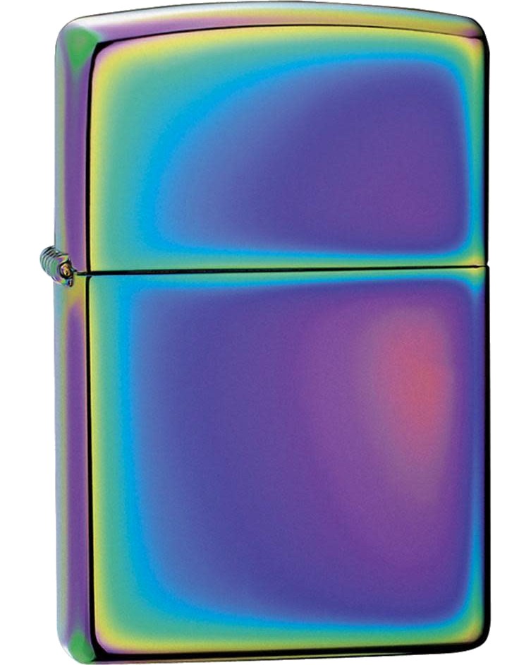 Ветроустойчива запалка Zippo Spectrum Ветроустойчива запалка Zippo Spectrum -