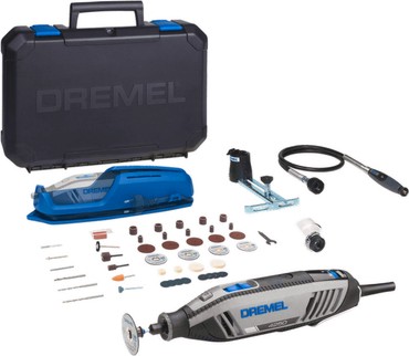 ������������ ���� ����� Dremel 4250-3/45 - � ����� � 35 ��������� - 