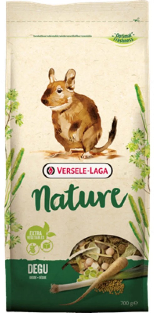    VERSELE LAGA Degu - 700 g,   Nature - 