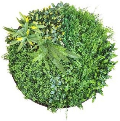     My Garden Beauty Secret Frame CCGA110V - ⌀ 80 cm - 