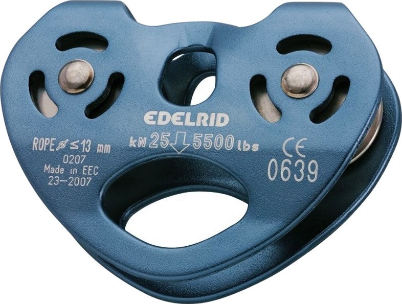     Edelrid Rail -      ∅ 13 mm - 