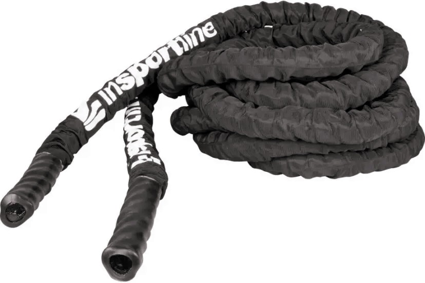 ����� ���� �� ���������� inSPORTline WaveRope - � �������� Ø 5 cm � ������� 15 m - 