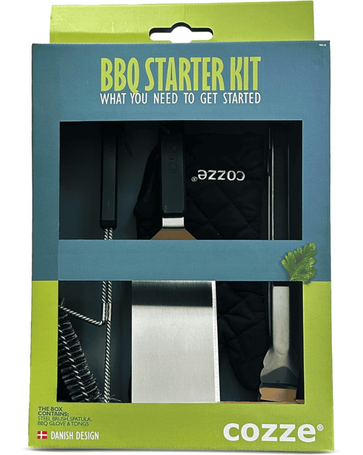 �������� ������� �� ������� Cozze - 4 ����� - 