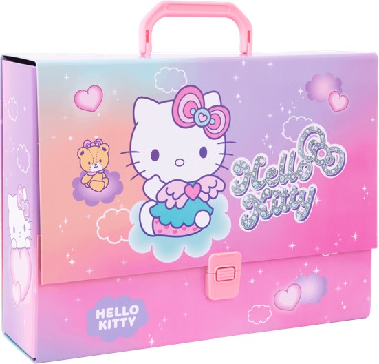 ������� � ������ Cool Pack Pastel - �� ���� Hello Kitty - 