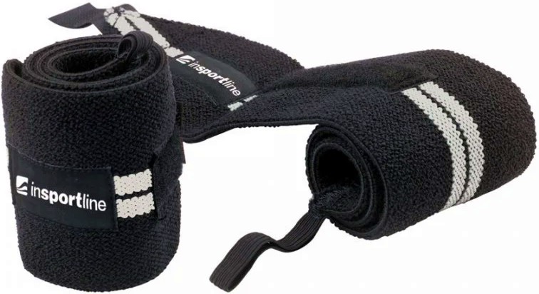 Еластични накитници с палец inSPORTline WristWrap Еластични накитници с палец inSPORTline WristWrap -