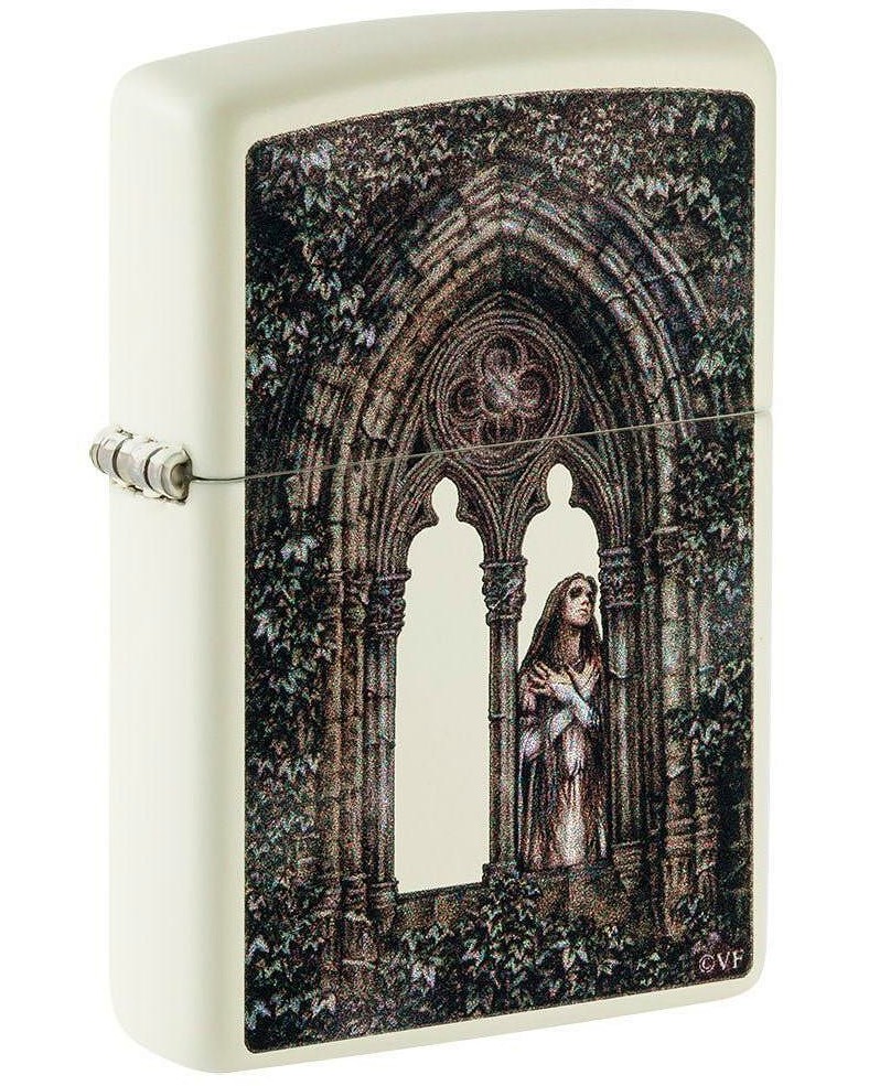   Zippo Victoria Frances Design - 