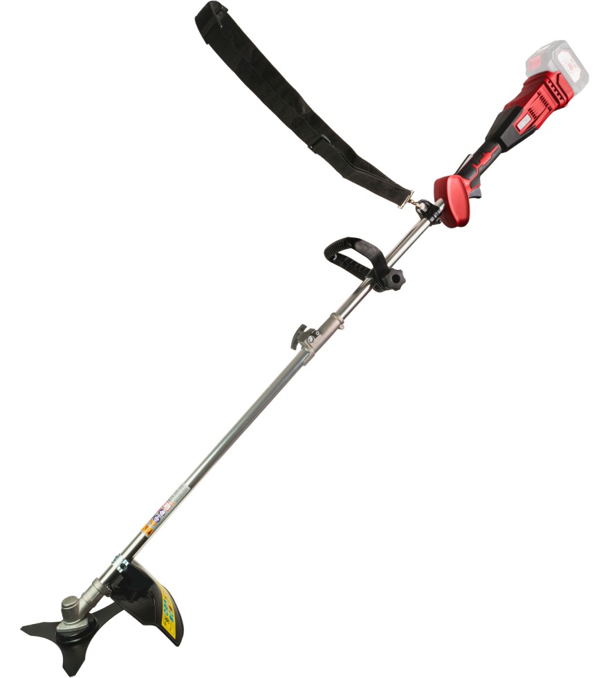 Акумулаторен тример 20V Raider Solo RDP-GXBC20 Акумулаторен тример 20V Raider Solo RDP-GXBC20 - Без батерия и зарядно от серията Pro -