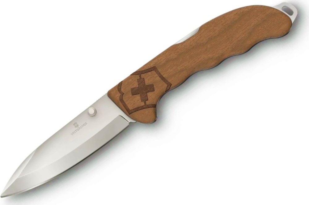   Victorinox Evoke Wood - 