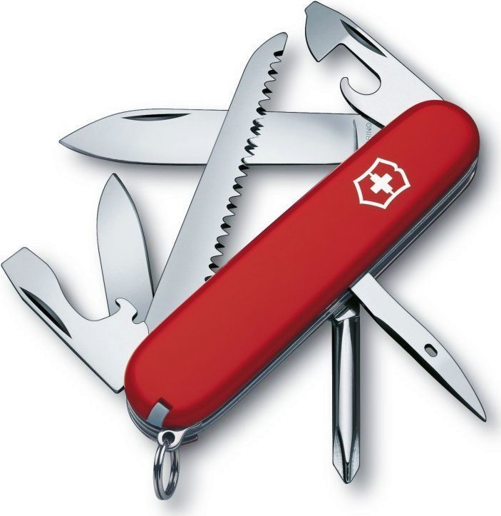   Victorinox Hiker - 