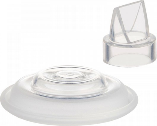 ���������� �������� � ����� Canpol babies - �� ����� �� ����� MilkShell - ��������