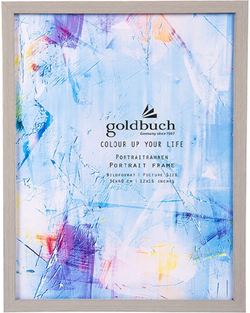 Рамка за снимка Goldbuch Рамка за снимка Goldbuch - 32 / 42.5 / 1.6 cm - продукт