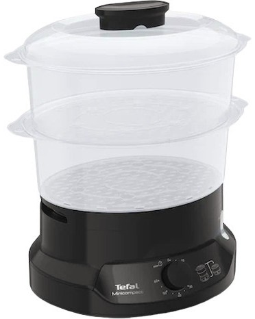 ������������ ���� �� ������� �� ���� Tefal Minicompact - �������