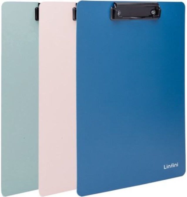  Deli Linfini EF403 -   A4 - 